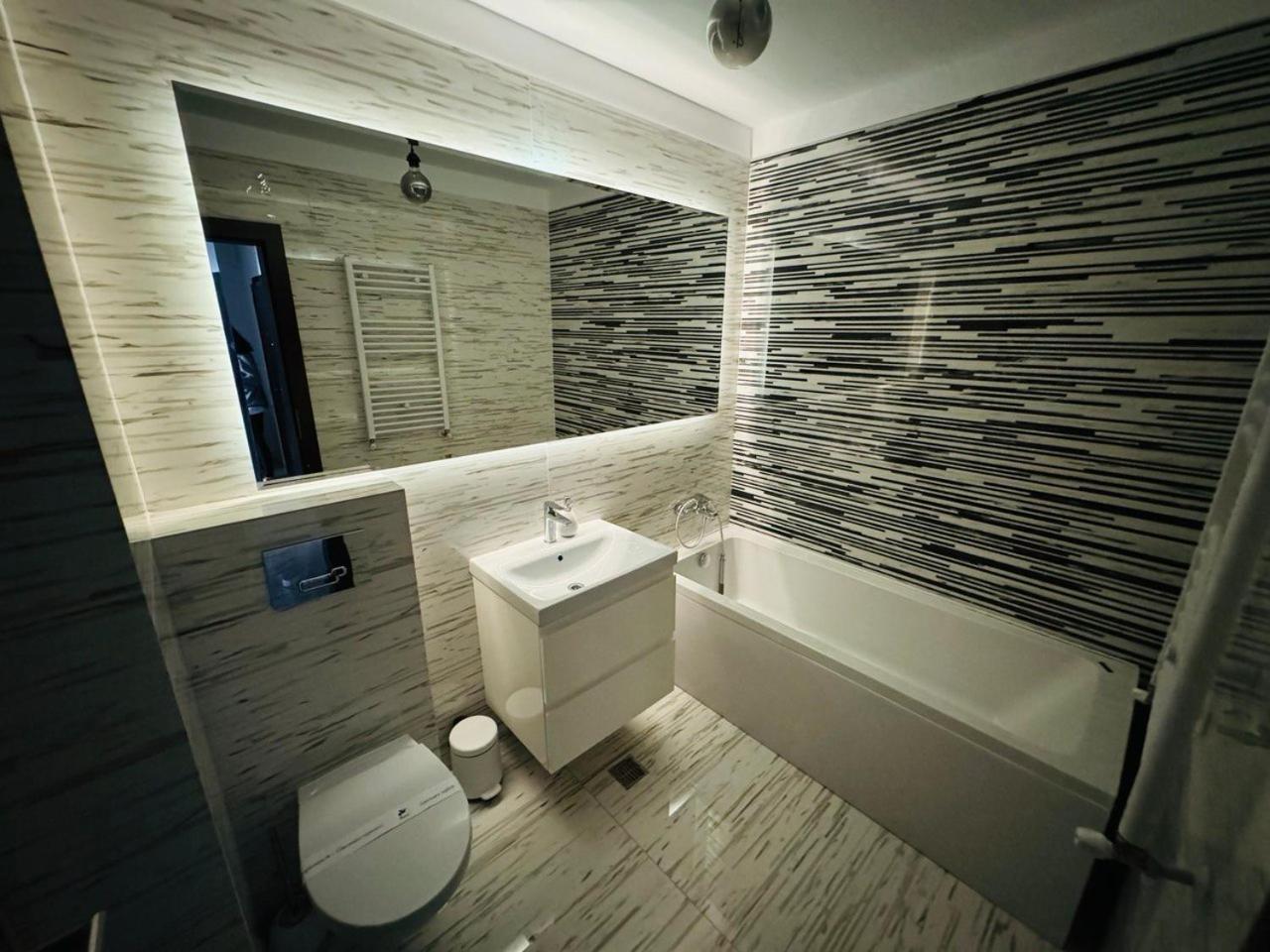 Dream Studios 2 บูคาเรสต์ ภายนอก รูปภาพ
