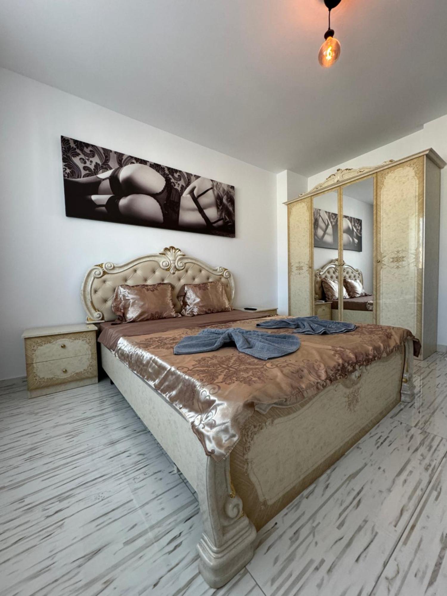Dream Studios 2 บูคาเรสต์ ภายนอก รูปภาพ