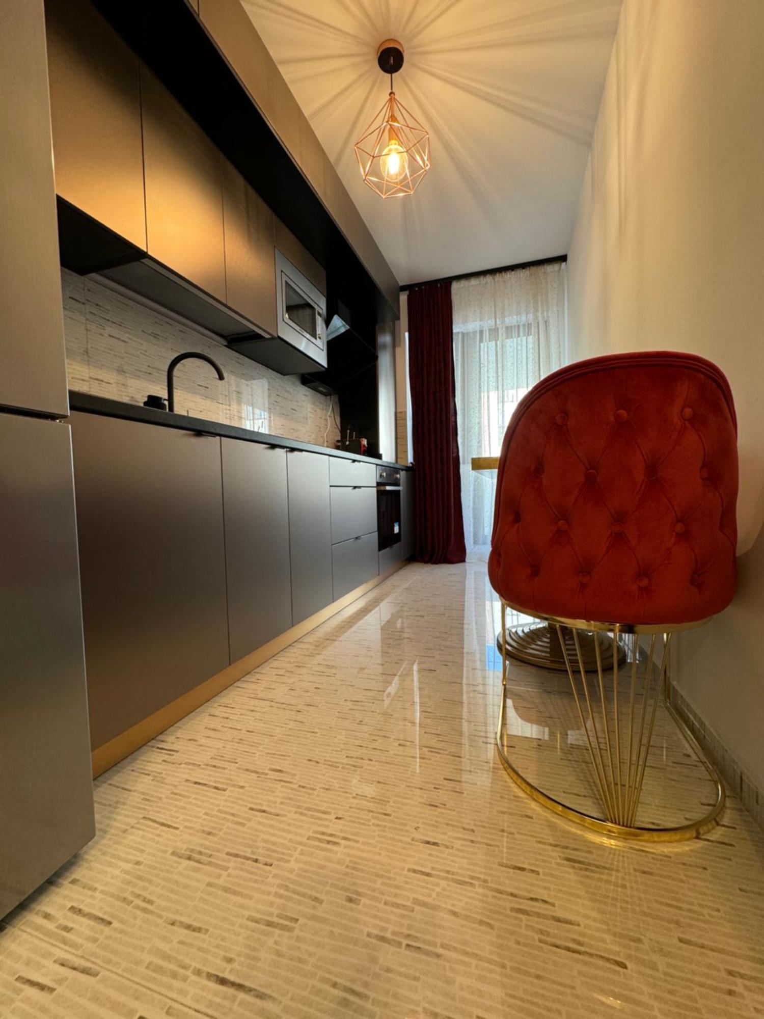 Dream Studios 2 บูคาเรสต์ ภายนอก รูปภาพ