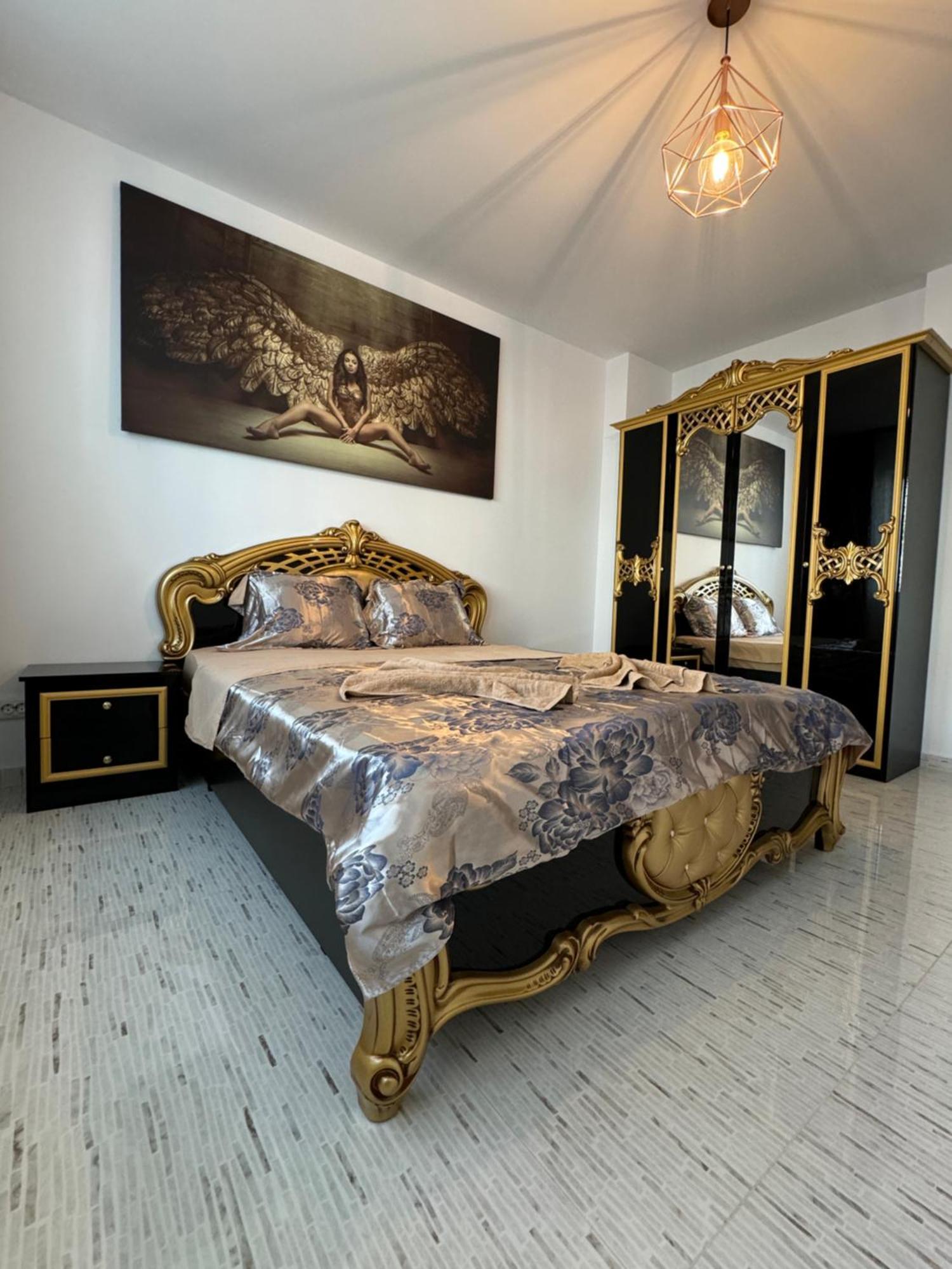 Dream Studios 2 บูคาเรสต์ ภายนอก รูปภาพ
